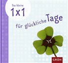 Nina Sandmann - Das kleine 1x1 für glückliche Tage