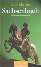 Das kleine Sachsenbuch