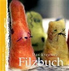 Das kreative Filzbuch