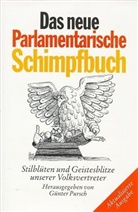 Das neue parlamentarische Schimpfbuch