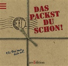 Kathrin Schubert - Das packst du schon!