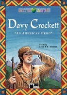 Davy Crockett