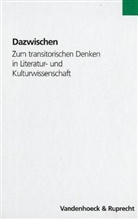 Andreas Härter, Andreas Härter, Edith A. Kunz, Heiner Weidmann - Dazwischen