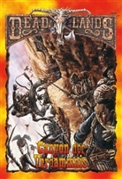 Hal Mangold - Deadlands, Canyon der Verdammnis