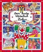 Dein buntes Wörterbuch, Zirkus