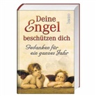 Deine Engel beschützen dich