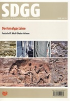 Siegfried Siegesmund, Rolf Snethlage - Denkmalgesteine