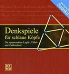 Denkspiele für schlaue Köpfe