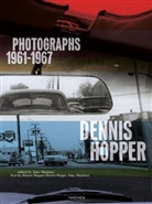 Dennis Hopper, Tony Shafrazi - Dennis Hopper: Photographs, 1961-1967