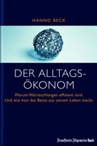 Hanno Beck - Der Alltagsökonom