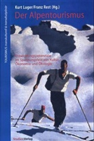 Der Alpentourismus