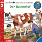 Marion Elskis, Lea Sprick - Der Bauernhof, Cassette