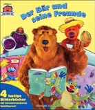 Der Bär und seine Freunde