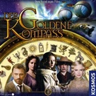 PHILIP PULLMAN - Der Goldene Kompass (Spiel)