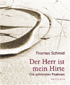 Thomas Schmid - Der Herr ist mein Hirte