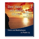Grün Anselm, Hanns Dieter Hüsch, Max Lucado - Der Herr ist mein Hirte