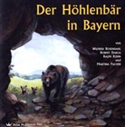 Robert Draga, Ralph Kühn, Wilfried Rosendahl - Der Höhlenbär in Bayern
