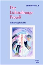 Der Lichtnahrungsprozeß