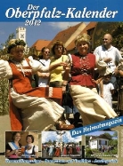 Wolfgang Benkhardt - Der Oberpfalz-Kalender 2012