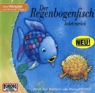Marcus Pfister - Der Regenbogenfisch kehrt zurück, 1 Audio-CD. Teil.4 (Audio book)