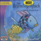 Marcus Pfister - Der Regenbogenfisch und der fremde Fisch, 1 Audio-CD. Teil.2 (Audio book)