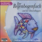 Marcus Pfister - Der Regenbogenfisch und die Glitzerschuppen, Hörspiel zum Musical, 1 Audio-CD. Folge.1 (Audio book)