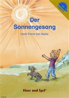 Franziskus von Assisi - Der Sonnengesang nach Franz von Assisi