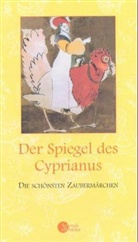Sabine Prilop - Der Spiegel des Cyprianus