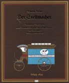 Wilhelm Rausch - Der Stellmacher