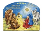 Ursula Weller - Der Stern über Bethlehem
