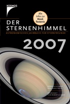 Hans Roth - Der Sternenhimmel 2007