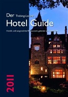 Olaf Trebing-Lecost - Der Trebing-Lecost Hotel Guide 2011
