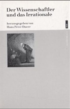 Der Wissenschaftler und das Irrationale, 4 Bde.