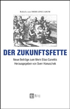 Sven Hanuschek - Der Zukunftsfette
