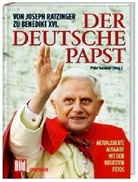 Peter Seewald - Der deutsche Papst