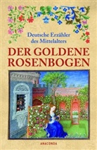Manfred Lemmer - Der goldene Rosenbogen