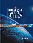 Der grosse Weltatlas