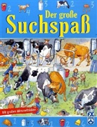 Teri Gower - Der große Suchspaß