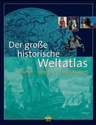 Der große historische Weltatlas