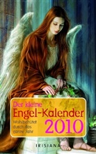 Der kleine Engel-Kalender, Taschenkalender 2010