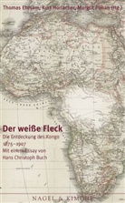 Thomas Ehrsam, Kurt Horlacher, Margrit Puhan - Der weiße Fleck