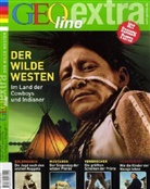 Der wilde Westen