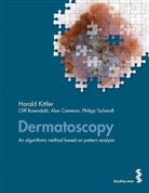 Al Cameron, Alan Cameron, Alan et Cameron, Haral Kittler, Harald Kittler, Clif Rosendahl... - Dermatoscopy
