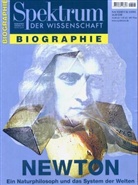 Descartes, Gödel, Newton, 3 Hefte