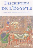 Gilles Neret, Gilles Néret - Description de l'egypte