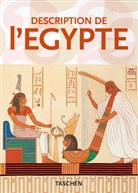Gilles Neret, Gilles Néret, Gilles Neret, Gilles Néret - 25 description de l'egypte