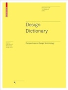 Michael Erlhoff, Tim Marshall - Design Dictionary