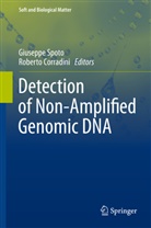 Corradini, Corradini, Roberto Corradini, Giusepp Spoto, Giuseppe Spoto - Detection of Non-Amplified Genomic DNA