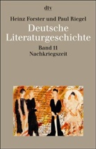Deutsche Literaturgeschichte. Bd.11
