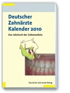 Detlef Heidemann - Deutscher Zahnärzte Kalender 2010